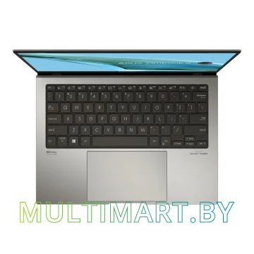 Ноутбук ASUS ZenBook S 13 OLED UX5304MA-NQ161 (90NB12V2-M00A70) картинка 3